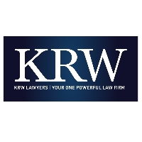 Attorneys & Law Firms KRW Lawyers  in San Antonio TX