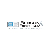 Attorneys & Law Firms Benson & Bingham, Accident Injury Lawyers, LLC in Las Vegas NV