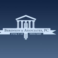 Attorneys & Law Firms Berenson & Associates P.C. in Albuquerque NM