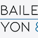 Attorneys & Law Firms Bailes Craig Yon & Sellards PLLC in Huntington WV