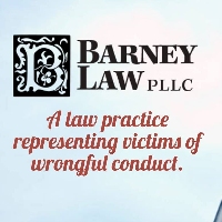 Attorneys & Law Firms Barney Law PLLC in Hurricane WV