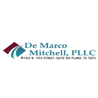Attorneys & Law Firms DeMarco Mitchell, PLLC in Plano TX