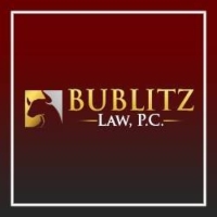 Bublitz Law  P.C.