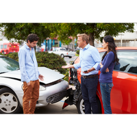 Understanding Teenage Drivers and Car Accidents