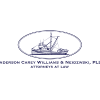 Attorneys & Law Firms Anderson Carey Williams & Neidzwski PLLC in Portland OR