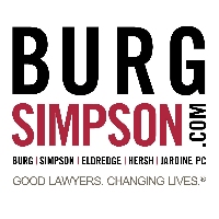 Burg Simpson Eldredge Hersh & Jardine P.C.