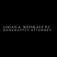 Logan A. Weinkauf
