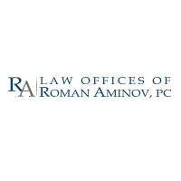 Attorneys & Law Firms aminovlaw ny in Maspeth NY