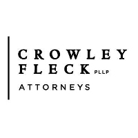 Attorneys & Law Firms Crowley Fleck PLLP in Sheridan WY