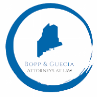 Attorneys & Law Firms Bopp & Guecia in Yarmouth ME