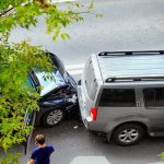 Is Compensation Available in a Drunk Driving Car Accident Case