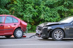 Car Accident in Colorado