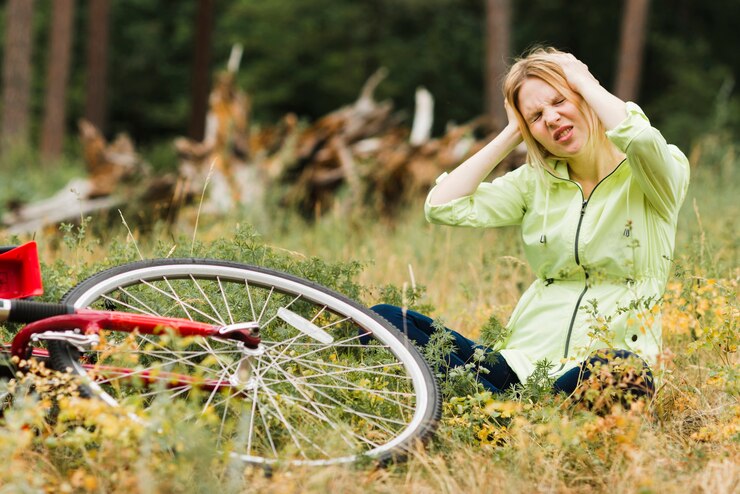 Bicycle Accident Attorneys California