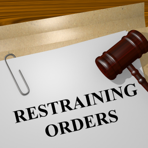 what happens if a restraining order is not served does a restraining order have to be served in person unable to serve restraining order